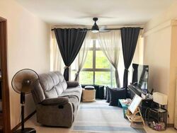 Blk 409B Northshore Residences II (Punggol), HDB 4 Rooms #499553731